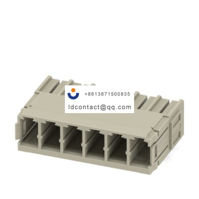 1701125 Phoenix Contact product image